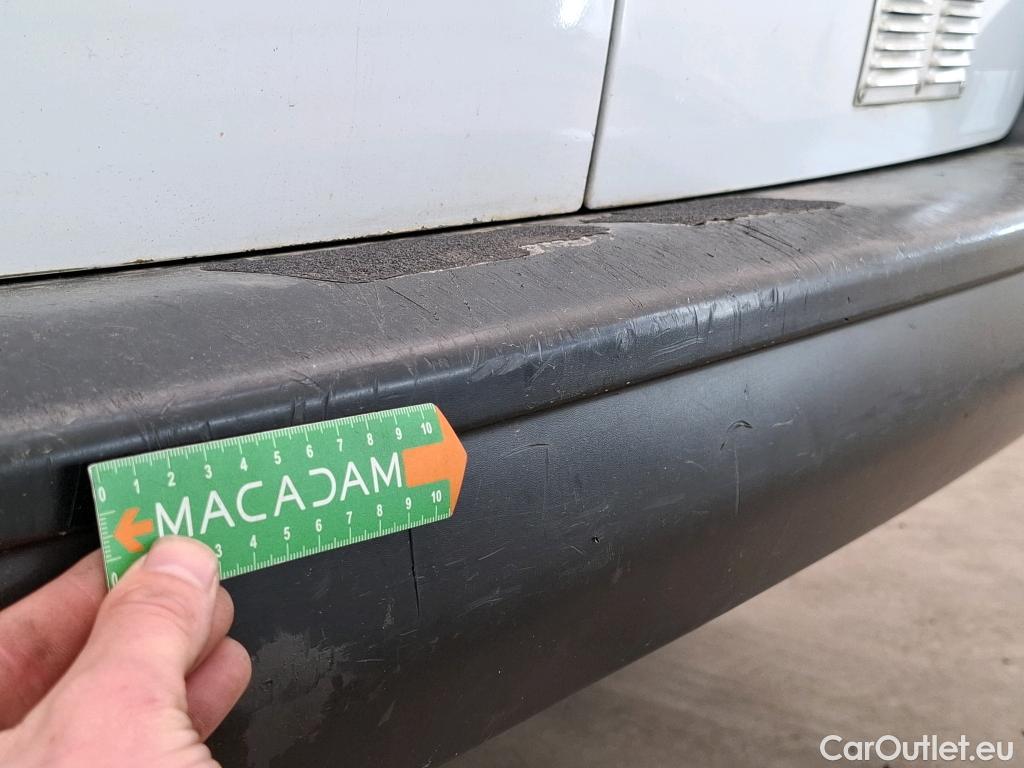  Peugeot  Expert  Fourgon Premium L2 2.0 HDi 120CV BVM6 E6 #20