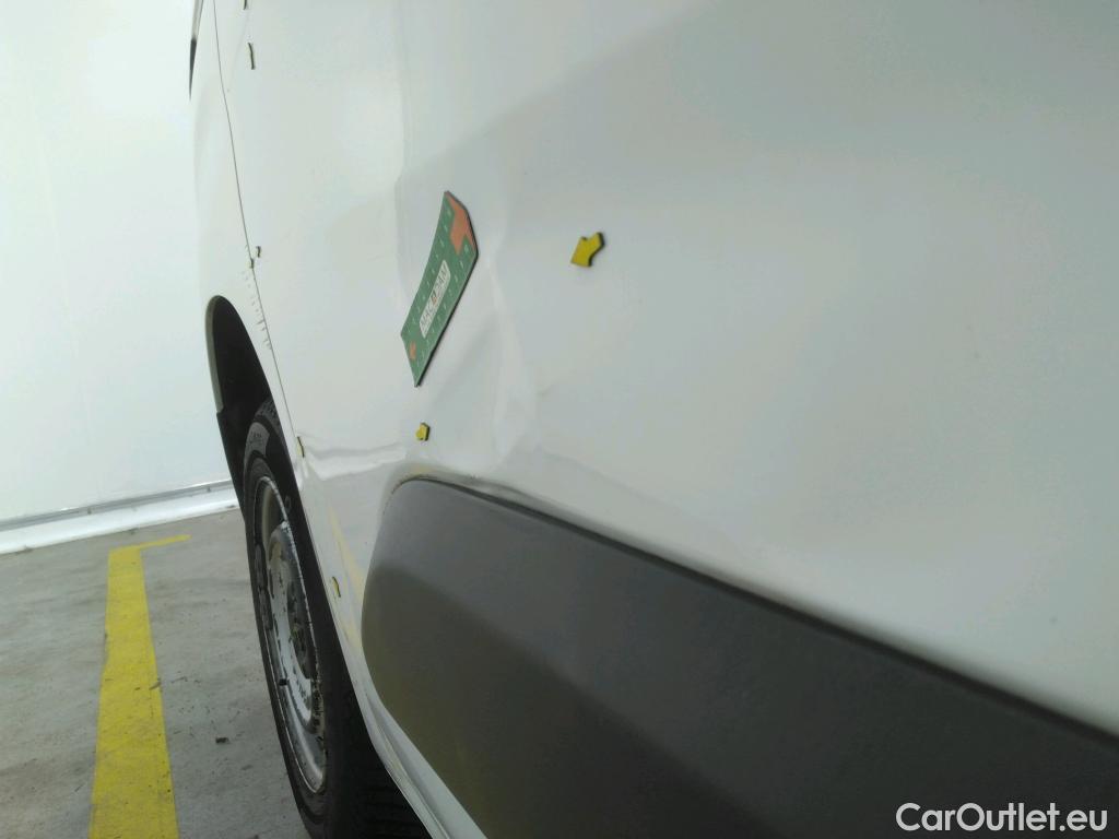  Peugeot  Partner  Premium L1 1.5 HDi 100CV BVM5 E6dT #18