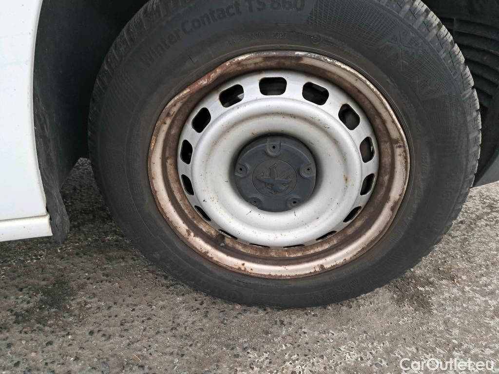  Peugeot  Partner  Premium L1 1.5 HDi 100CV BVM5 E6dT #32