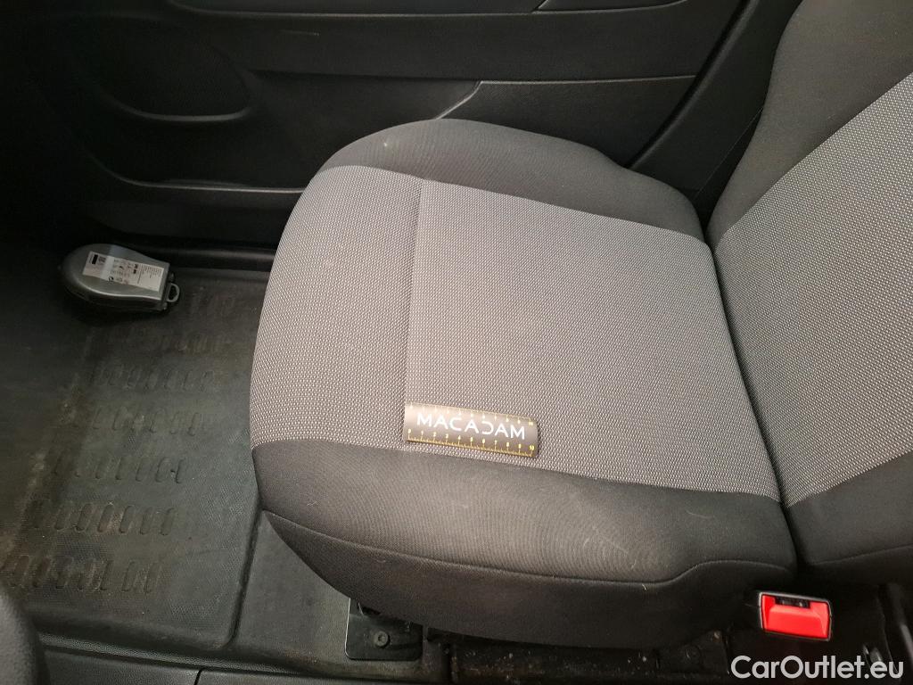  Peugeot  Partner  Premium L2 1.5 HDi 100CV BVM5 E6dT #37