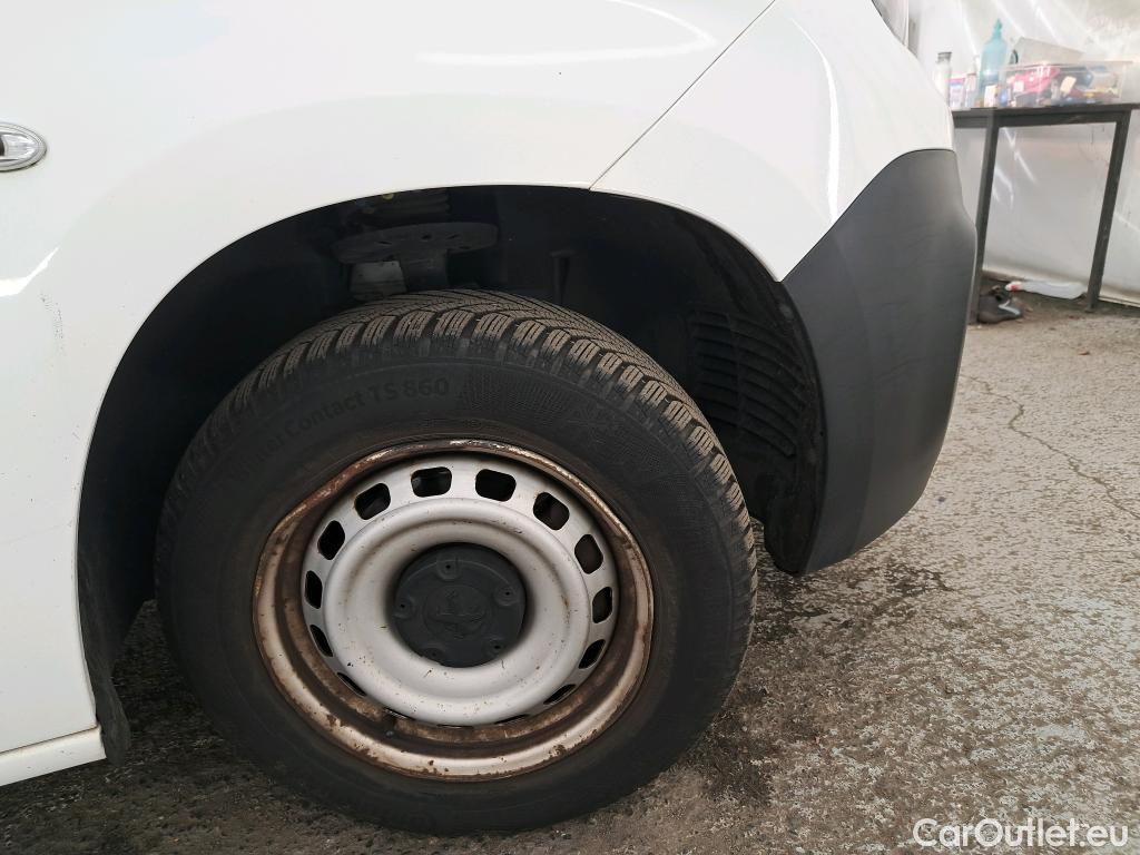  Peugeot  Partner  Premium L1 1.5 HDi 100CV BVM5 E6dT #23