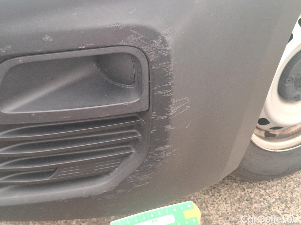  Peugeot  Partner  Pro L1 1.5 HDi 75CV BVM5 E6dT #22