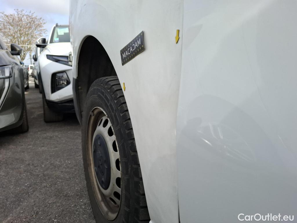  Peugeot  Expert  Fourgon Premium L2 2.0 HDi 120CV BVM6 E6 #8