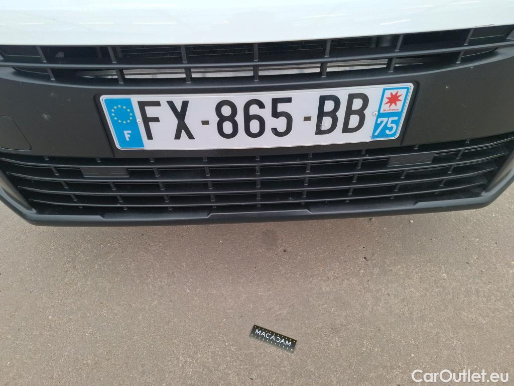  Peugeot  Partner  Premium L2 1.5 HDi 100CV BVM5 E6dT #35