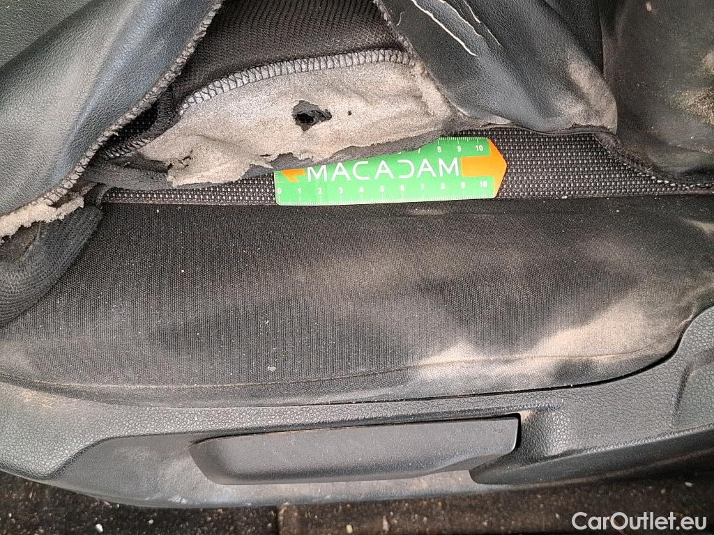  Peugeot  Partner  Asphalt L1 1.5 HDi 100CV BVM5 E6dT #37