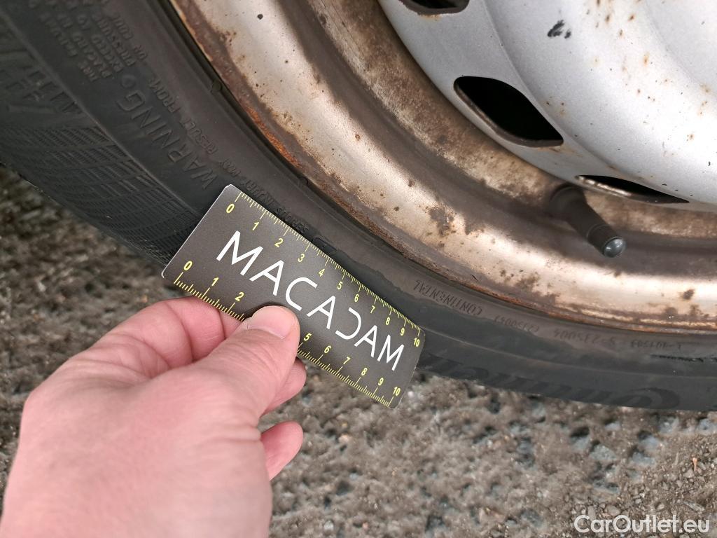  Peugeot  Partner  Premium L1 1.5 HDi 100CV BVM5 E6dT #35