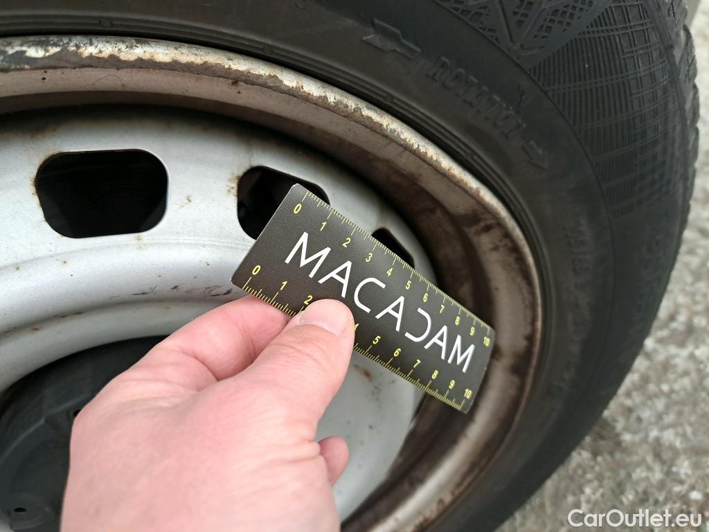  Peugeot  Partner  Premium L1 1.5 HDi 100CV BVM5 E6dT #34