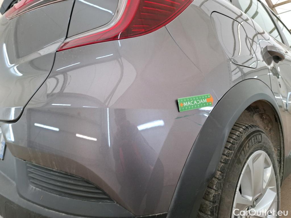  Renault  Captur  II Business 1.0 TCe 90CV BVM6 E6d / TRANSFO VP/VF #1