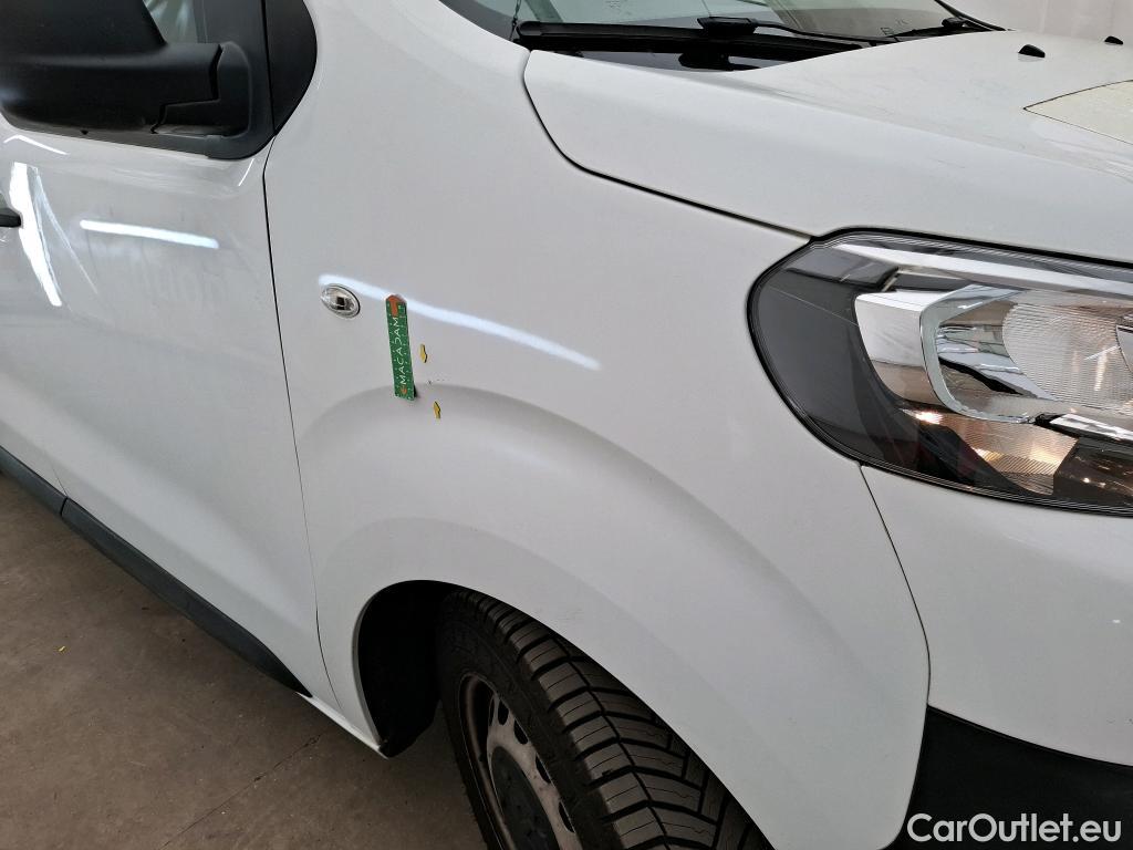  Peugeot  Expert  Fourgon Premium L2 2.0 HDi 120CV BVM6 E6 #46