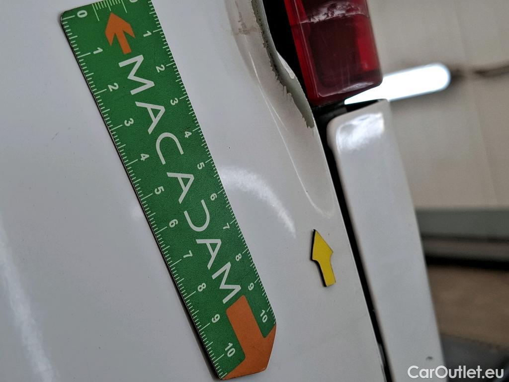  Peugeot  Partner  Asphalt L1 1.5 HDi 100CV BVM5 E6dT #4