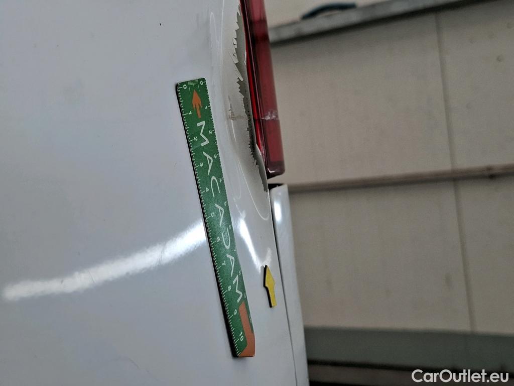  Peugeot  Partner  Asphalt L1 1.5 HDi 100CV BVM5 E6dT #3