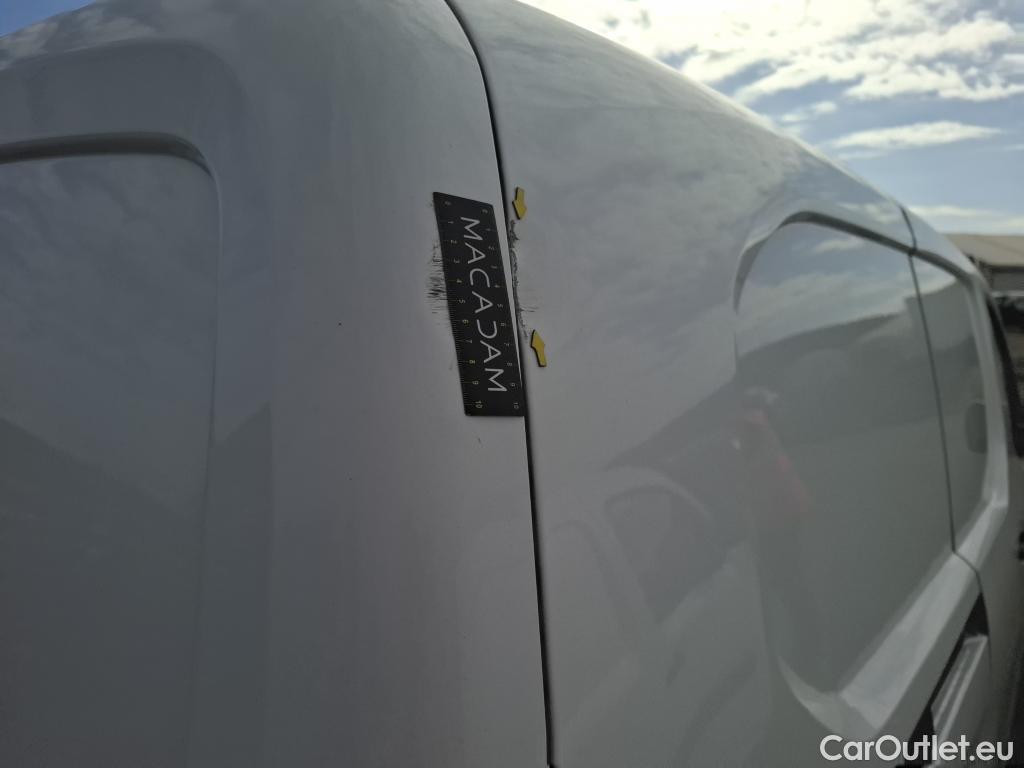  Peugeot  Partner  Premium L2 1.5 HDi 100CV BVM5 E6dT #17