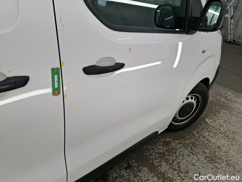  Peugeot  Expert  Fourgon Asphalt Standard 1.5 HDi 120CV BVM6 E6dT #15