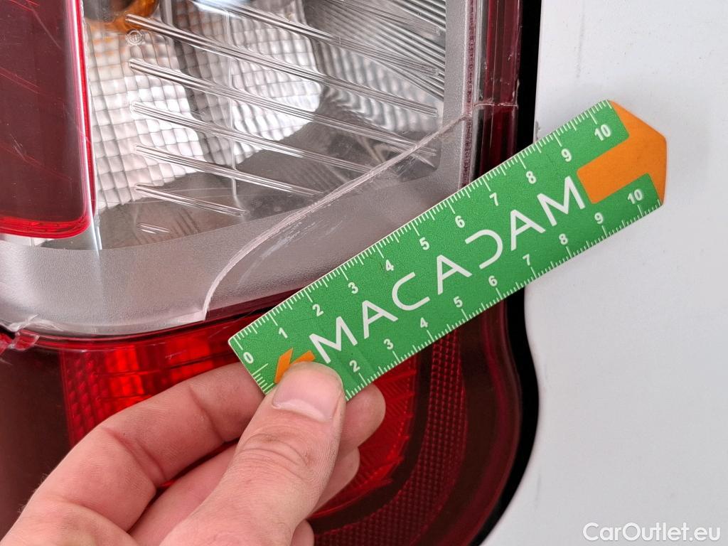  Peugeot  Partner  Asphalt L1 1.5 HDi 100CV BVM5 E6dT #25