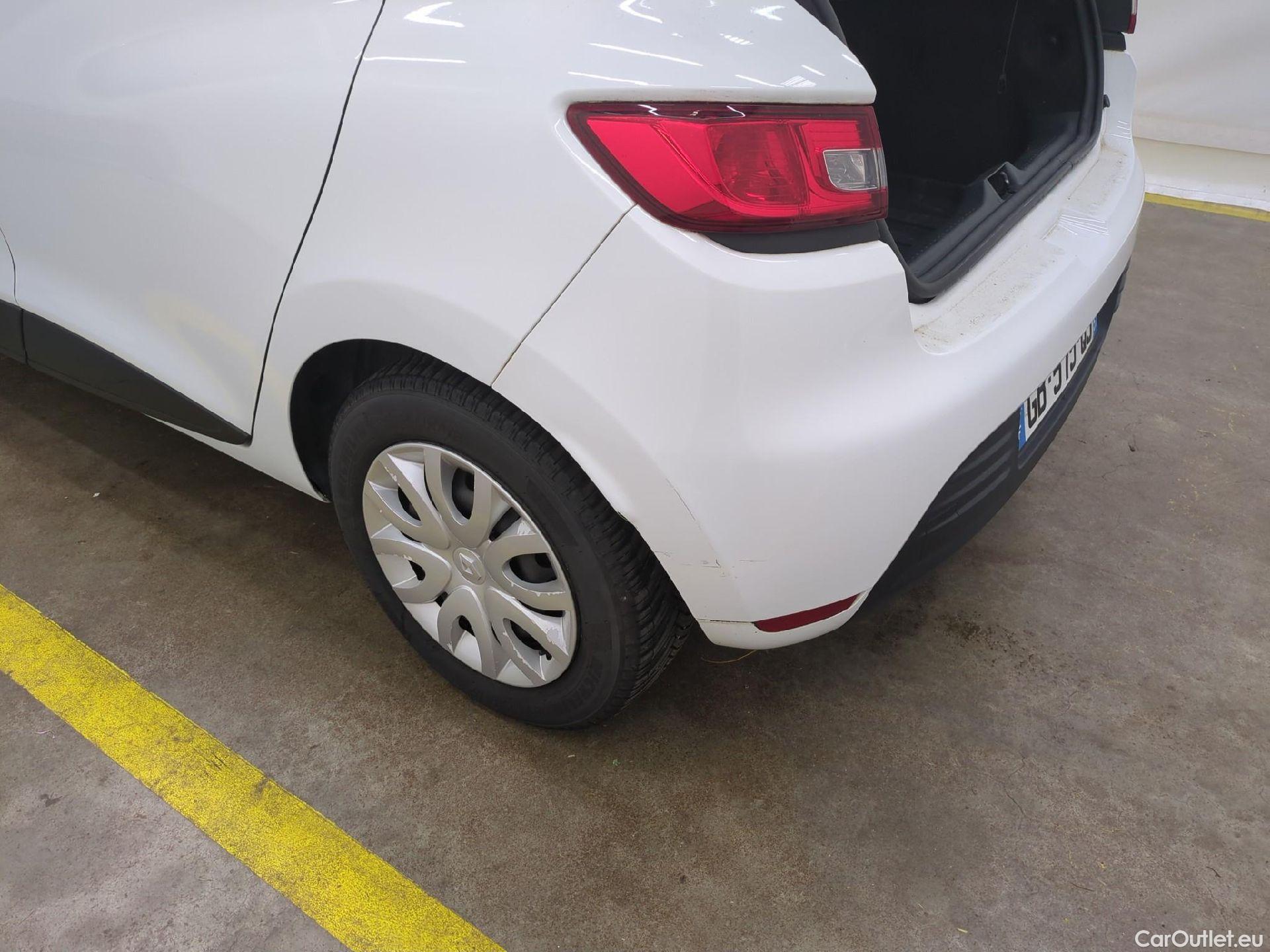  Renault  Clio  IV Air MediaNav 1.5 dCi 90CV BVM5 E6 #21