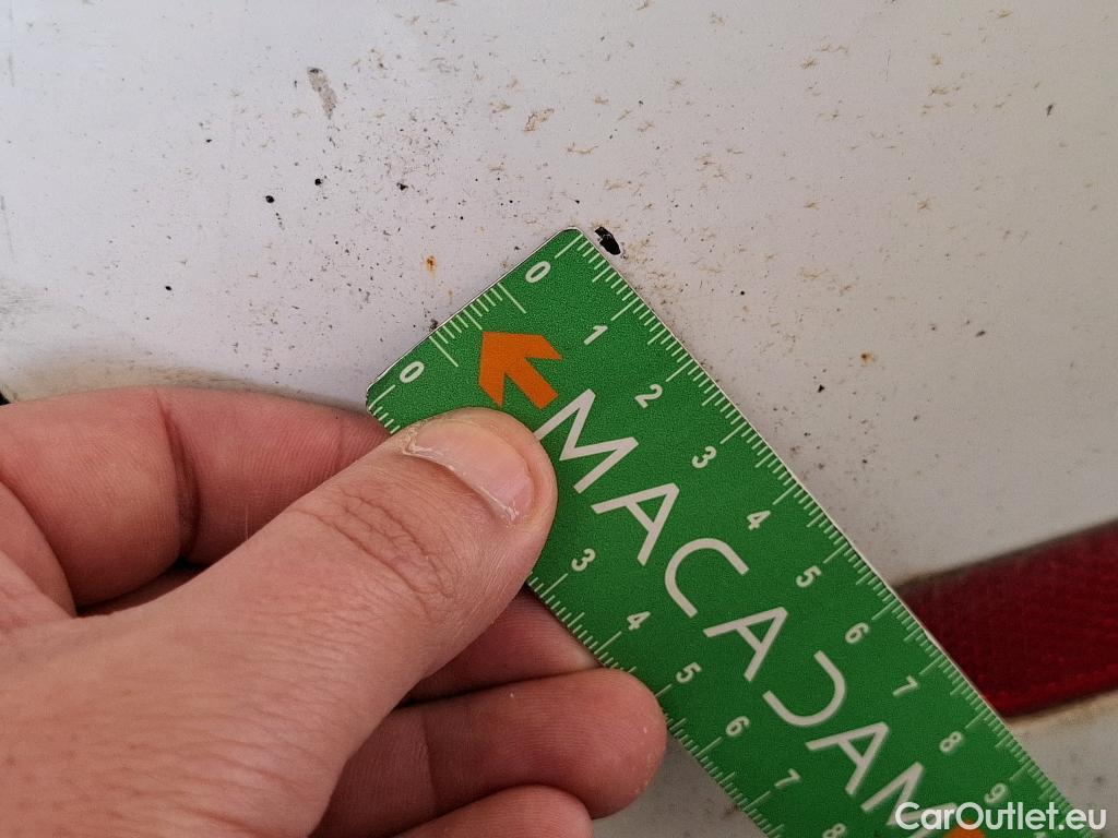  Renault  Clio  IV Air 1.5 dCi 90CV BVM5 E6 #9