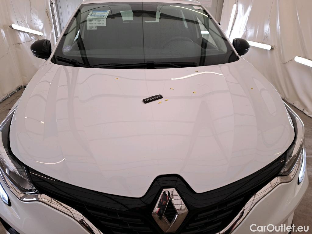  Renault  Captur  II Business 1.6 E-TECH Hybrid 145CV BVA6 E6d / TRANSFO VP/VF #14