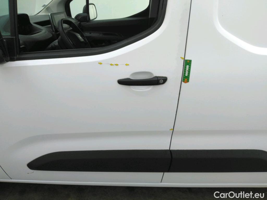  Peugeot  Partner  Premium L1 1.5 HDi 100CV BVM5 E6dT #30