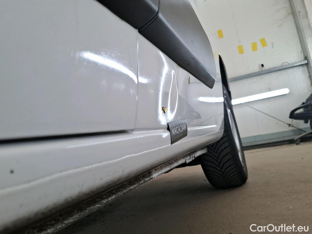  Peugeot  Partner  Premium L2 1.5 HDi 100CV BVM5 E6dT #2