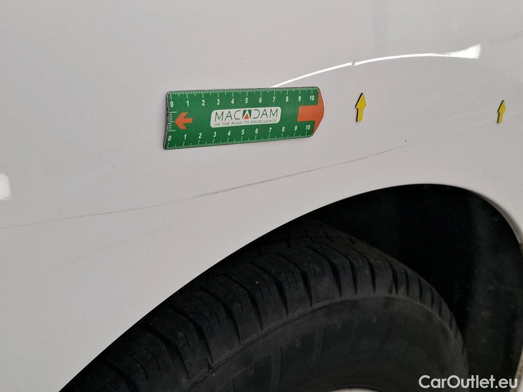  Peugeot  Expert  Fourgon Asphalt Standard 1.5 HDi 120CV BVM6 E6dT #7