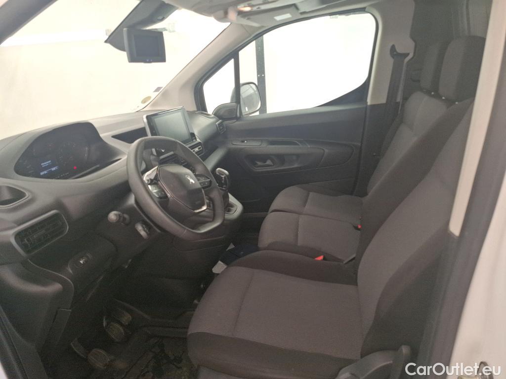  Peugeot  Partner  Asphalt L1 1.5 HDi 100CV BVM5 E6dT #3