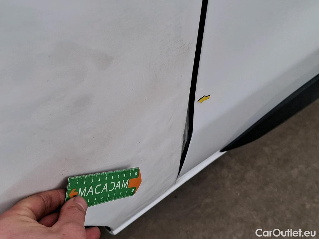  Peugeot  Expert  Fourgon Premium L2 2.0 HDi 120CV BVM6 E6 #5