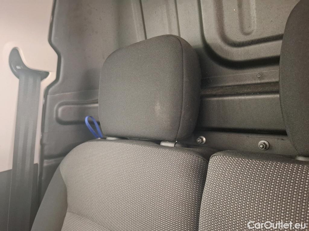  Peugeot  Partner  Asphalt L1 1.5 HDi 100CV BVM5 E6dT #6