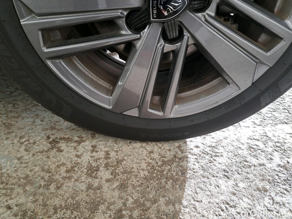  Peugeot  308  Active Pack 1.2 PureTech 130CV BVM6 E6d / TRANSFO VP/VF #11