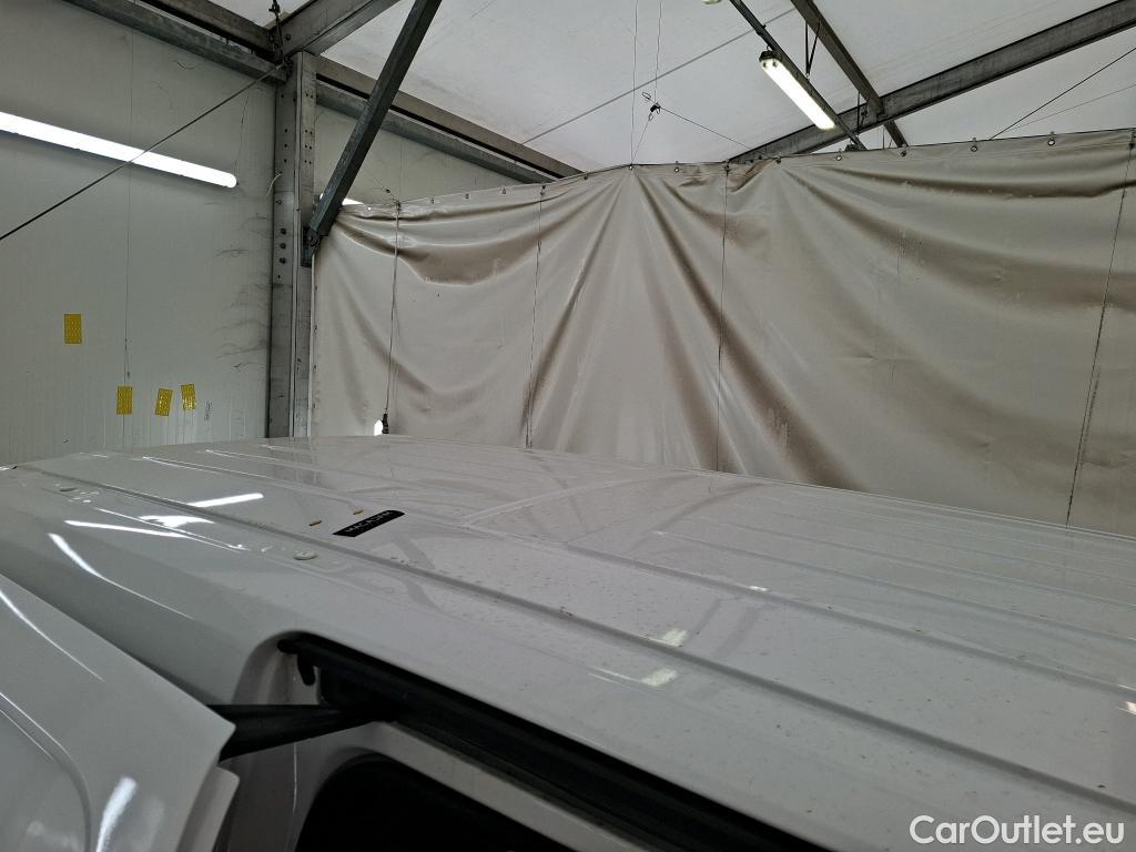  Peugeot  Partner  Premium L2 1.5 HDi 100CV BVM5 E6dT #33