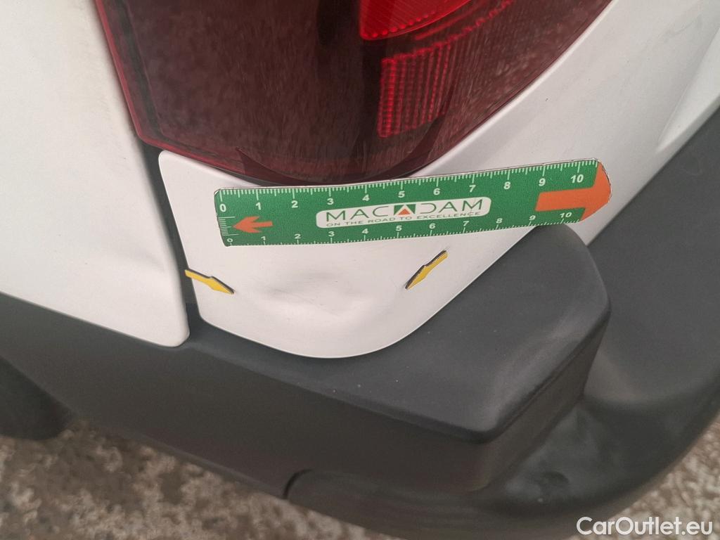  Peugeot  Partner  Pro L1 1.5 HDi 75CV BVM5 E6dT #11