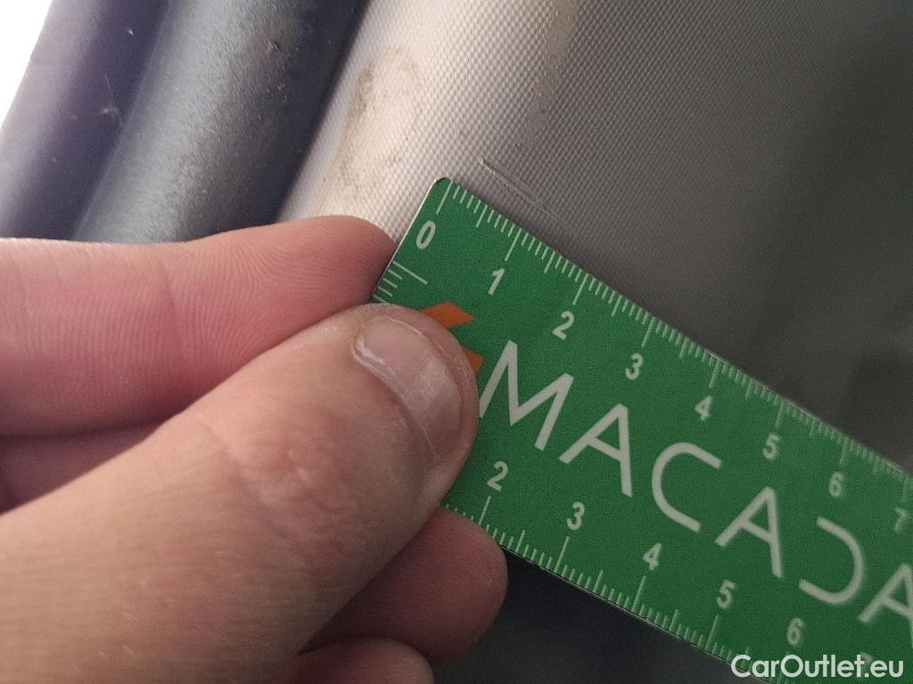  Renault  Clio  IV Air 1.5 dCi 90CV BVM5 E6 #19