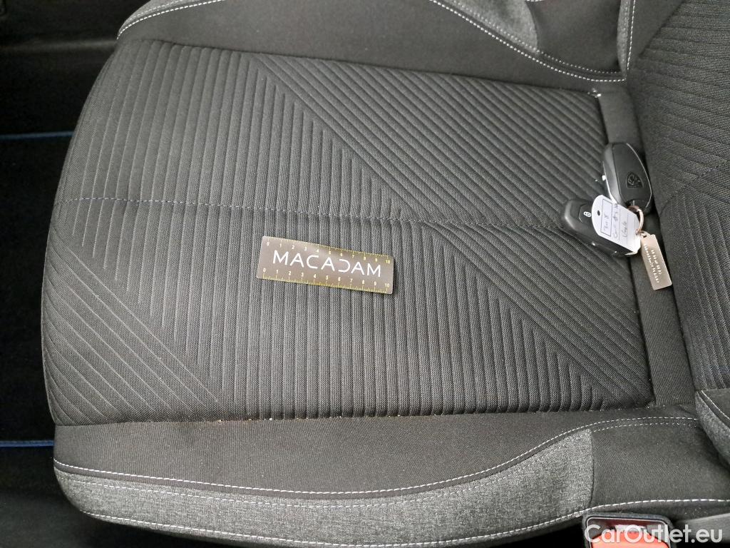  Peugeot  308  Active Pack 1.2 PureTech 130CV BVM6 E6d / TRANSFO VP/VF #16