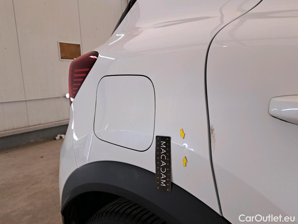  Renault  Captur  II Business 1.6 E-TECH Hybrid 145CV BVA6 E6d / TRANSFO VP/VF #21