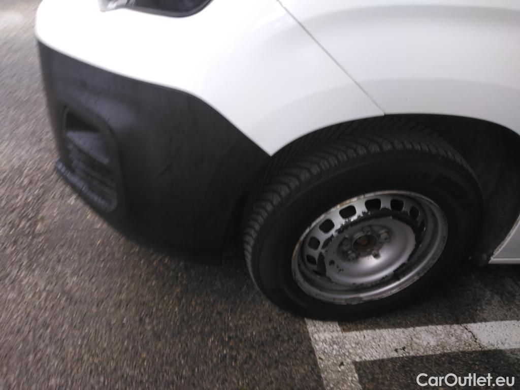  Peugeot  Partner  Premium L1 1.5 HDi 100CV BVM5 E6dT #47