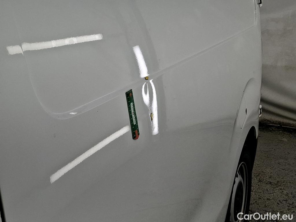  Peugeot  Expert  Fourgon Asphalt Standard 1.5 HDi 120CV BVM6 E6dT #22