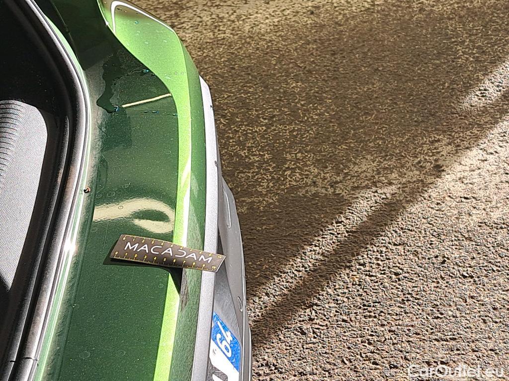  Peugeot  308  Active Pack 1.2 PureTech 130CV BVM6 E6d / TRANSFO VP/VF #2