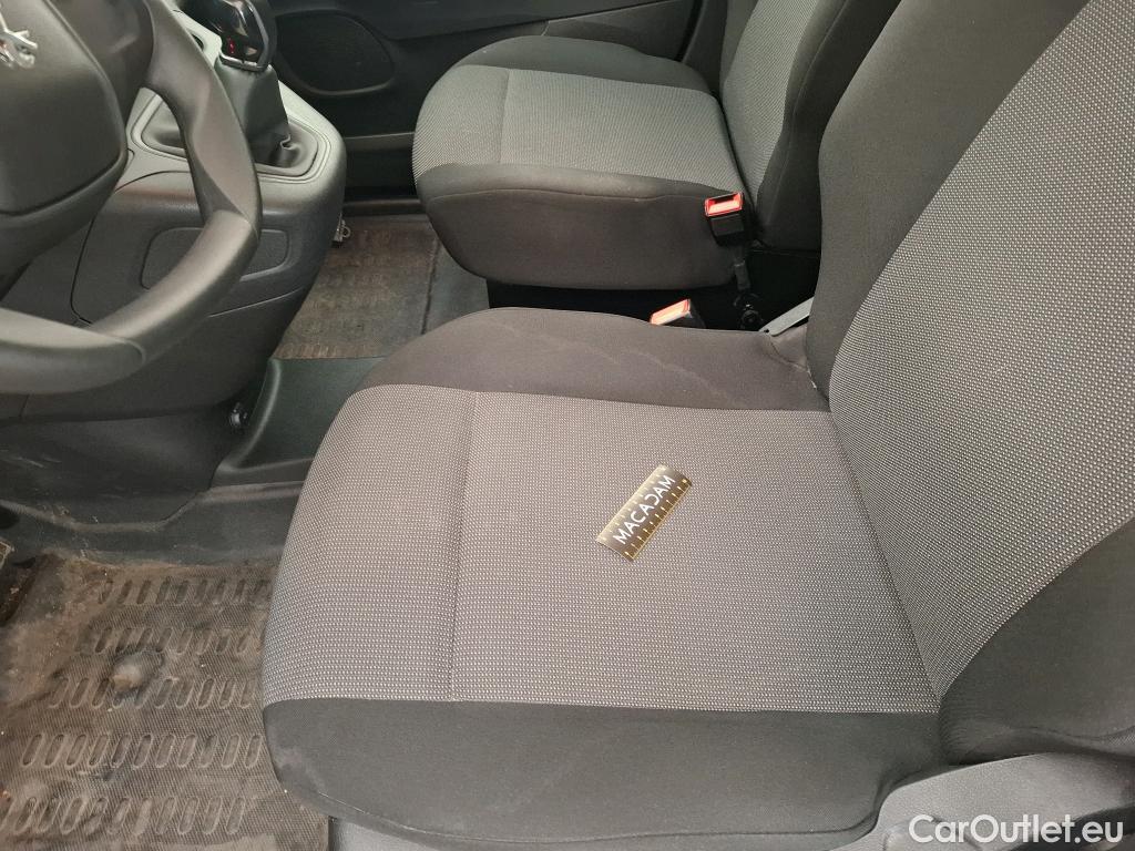  Peugeot  Partner  Premium L2 1.5 HDi 100CV BVM5 E6dT #39