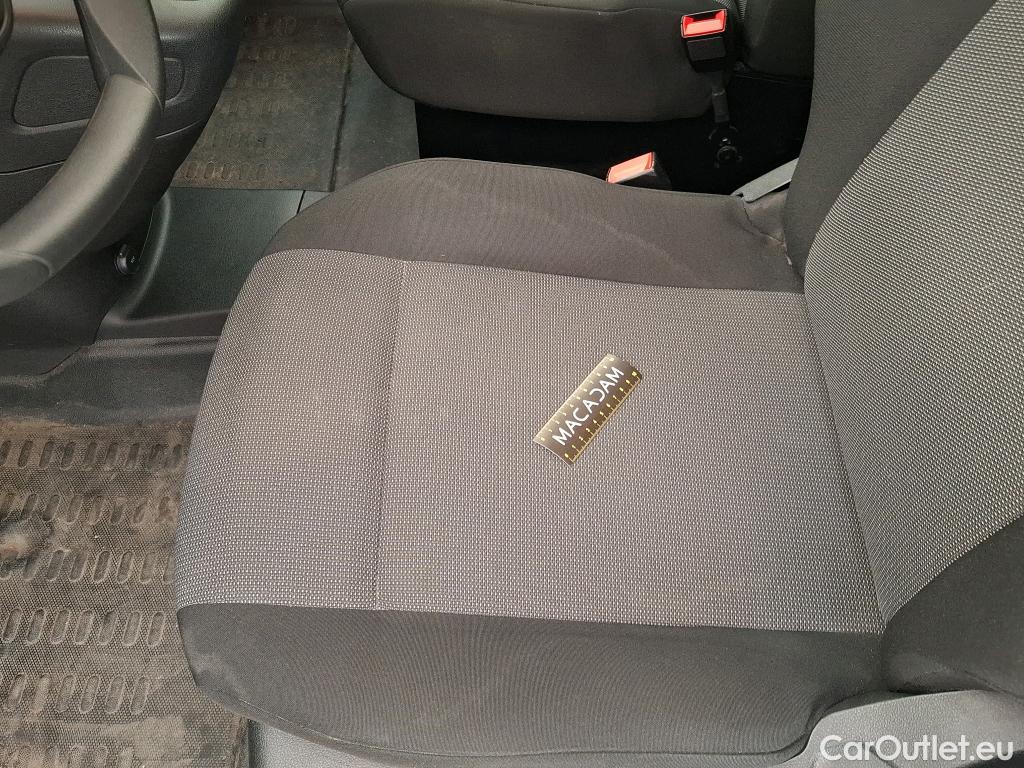  Peugeot  Partner  Premium L2 1.5 HDi 100CV BVM5 E6dT #40