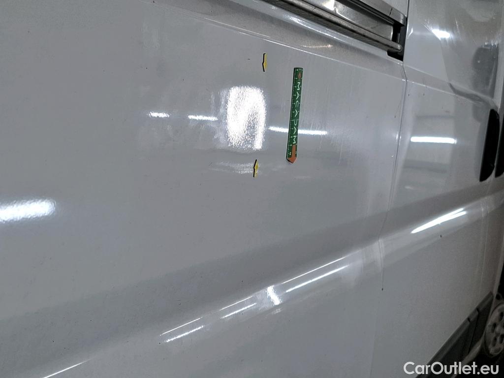  Peugeot  Boxer PEUGEOT  / 2014 / 4P / Fourgon tôlé 2.2 BHDI 140 S&S 3.3T L2H2 #6