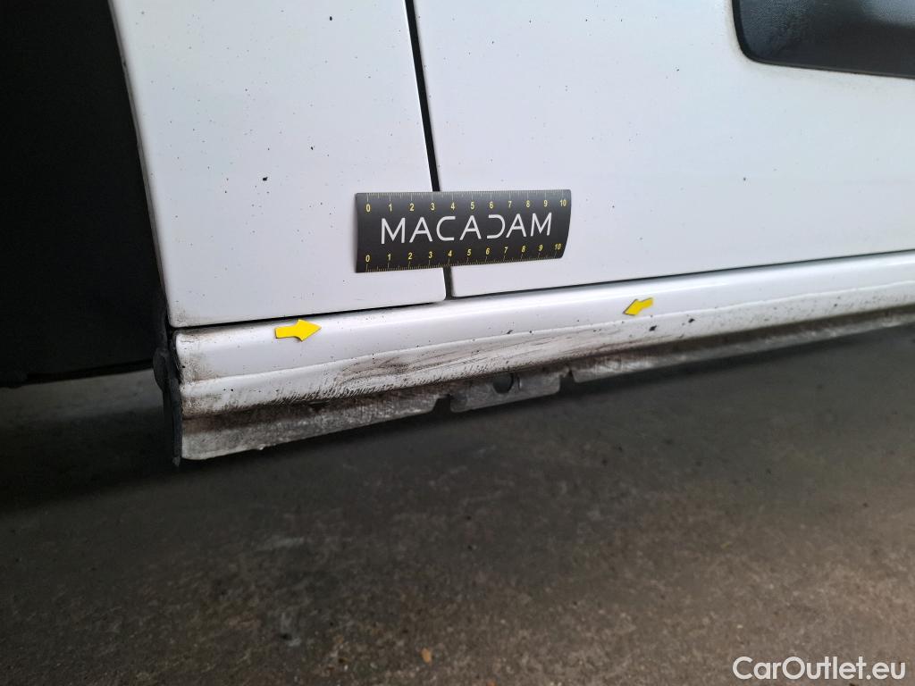  Peugeot  Partner  Premium L2 1.5 HDi 100CV BVM5 E6dT #21