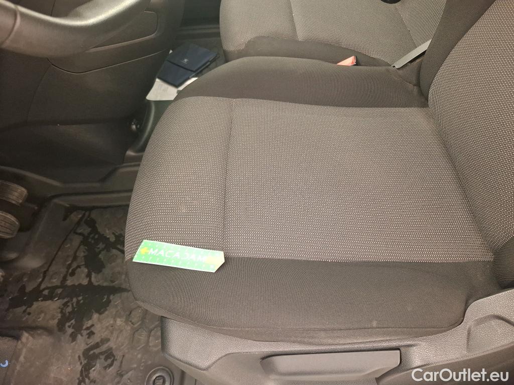  Peugeot  Partner  Asphalt L1 1.5 HDi 100CV BVM5 E6dT #4