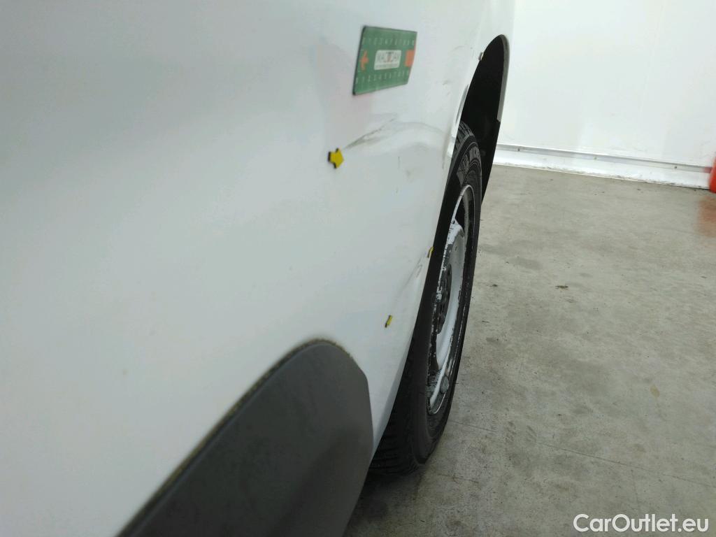  Peugeot  Partner  Premium L1 1.5 HDi 100CV BVM5 E6dT #9