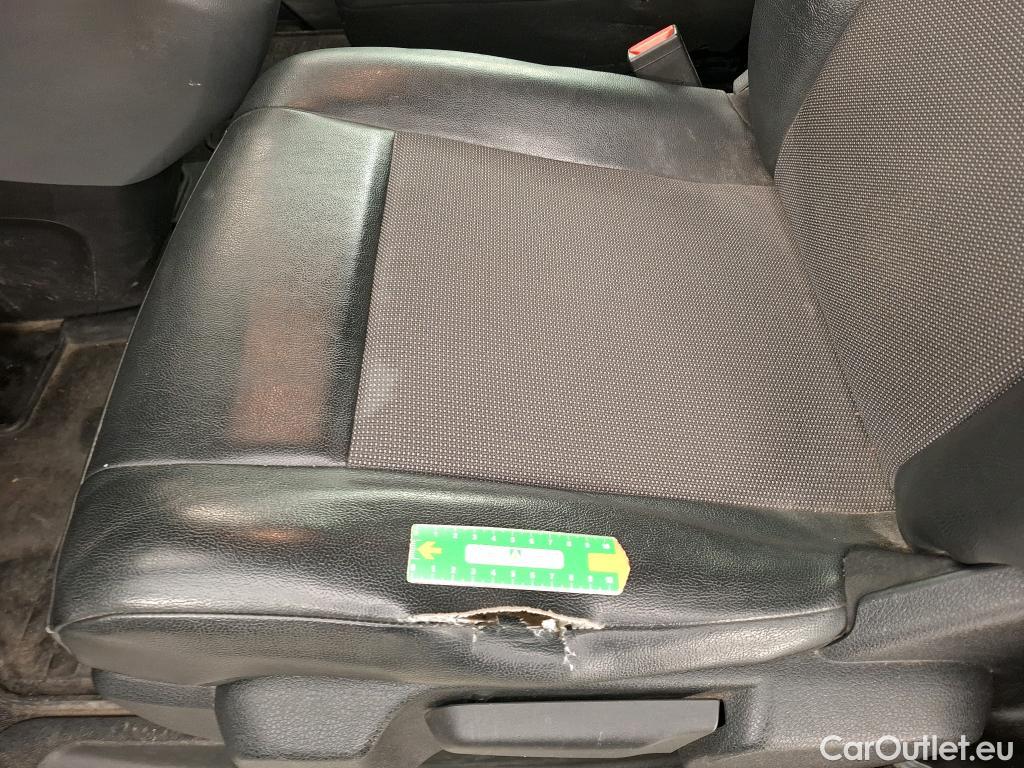  Peugeot  Expert  Fourgon Asphalt Standard 1.5 HDi 120CV BVM6 E6dT #8