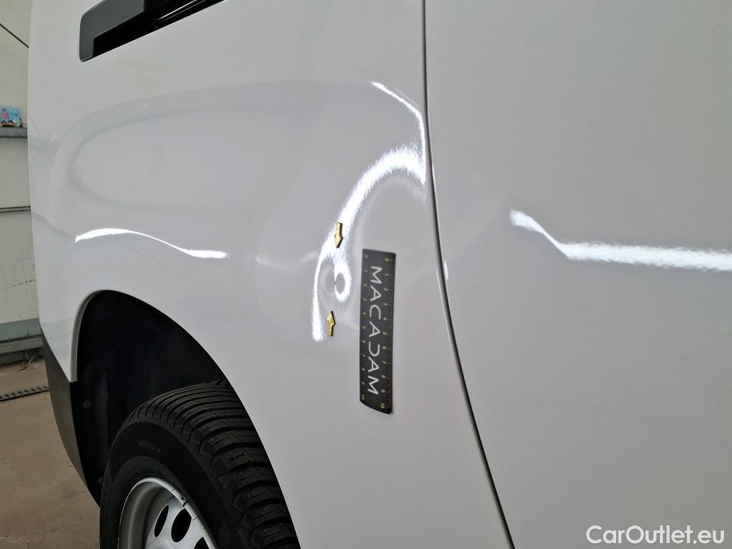  Peugeot  Partner  Premium L2 1.5 HDi 100CV BVM5 E6dT #31