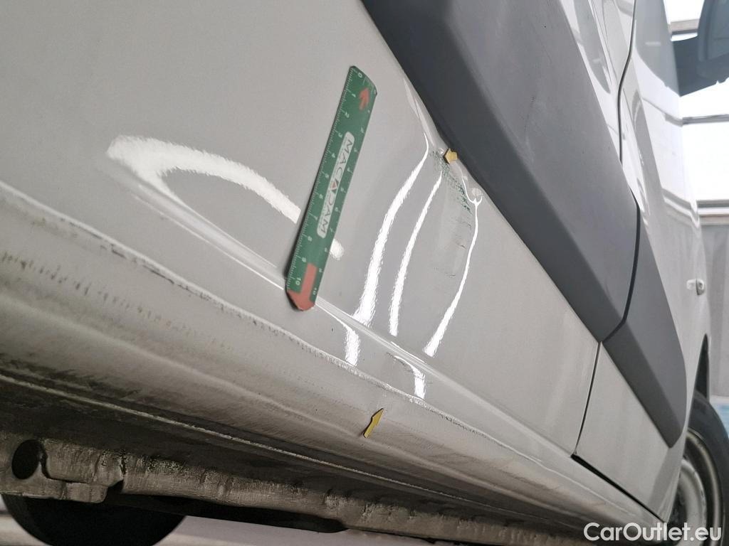  Peugeot  Partner  Pro L1 1.5 HDi 75CV BVM5 E6dT #3