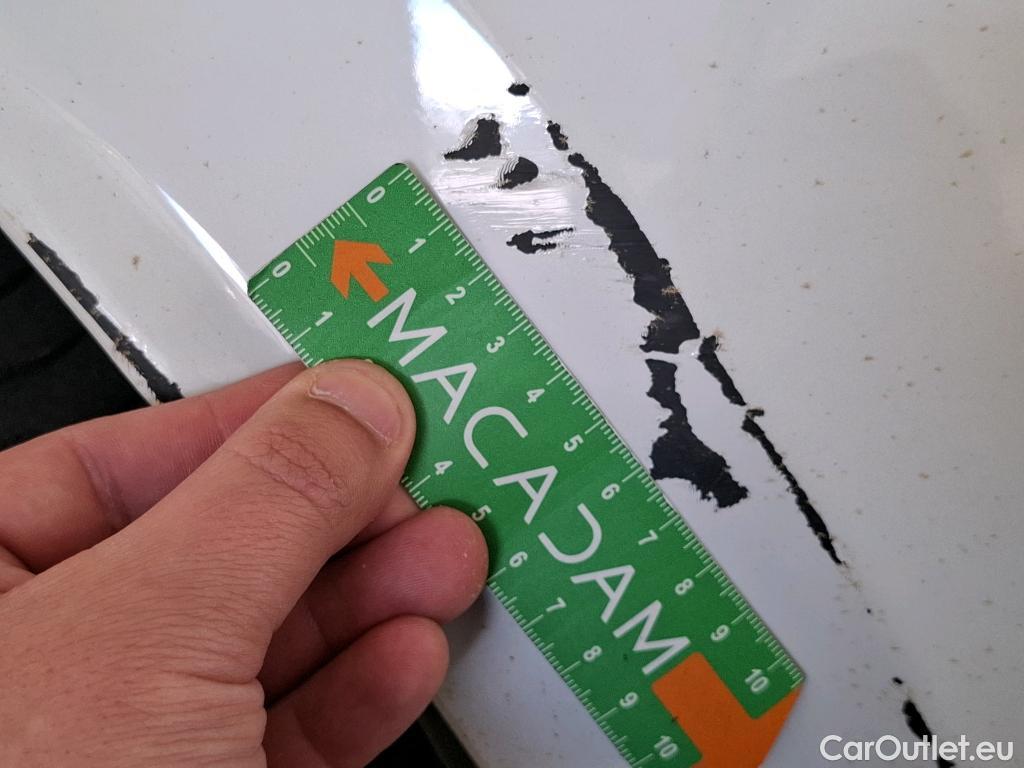  Renault  Clio  IV Air 1.5 dCi 90CV BVM5 E6 #7