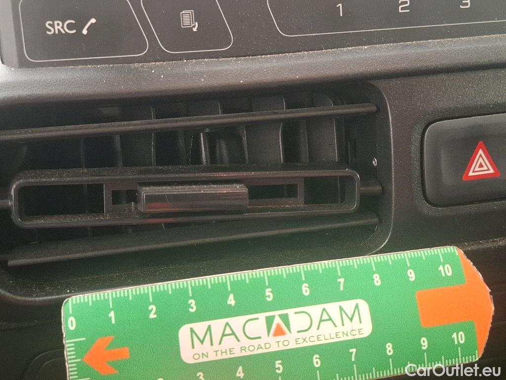  Peugeot  Partner  Pro L1 1.5 HDi 75CV BVM5 E6dT #15