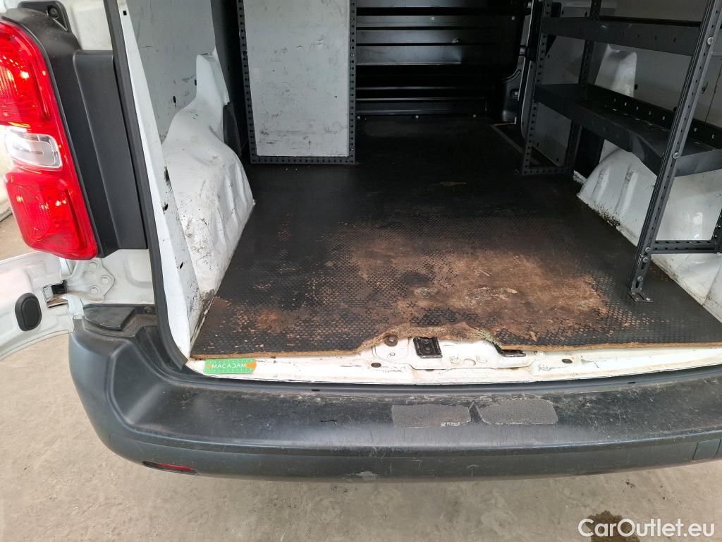  Peugeot  Expert  Fourgon Premium L2 2.0 HDi 120CV BVM6 E6 #34