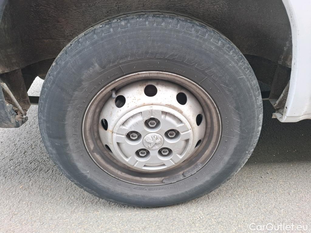  Peugeot  Boxer  Fourgon 330 L1H1 Asphalt BlueHDi 120 Stop&Start 2.2 120CV BVM6 #8