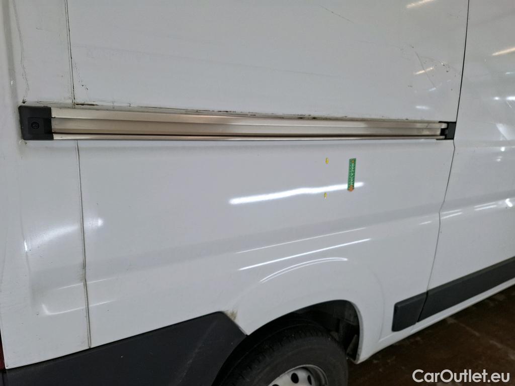  Peugeot  Boxer PEUGEOT  / 2014 / 4P / Fourgon tôlé 2.2 BHDI 140 S&S 3.3T L2H2 #5